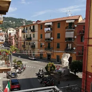 Apartment Casa Minu, La Spezia