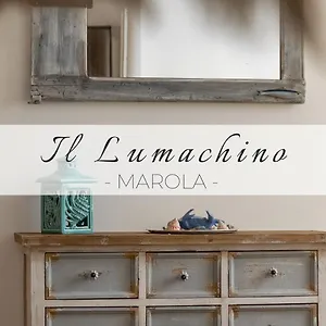 Il Lumachino La Spezia