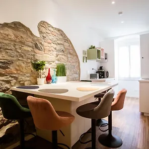 Apartment Design Cinque Terre, La Spezia