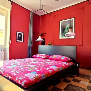 Apartment Jolie, La Spezia