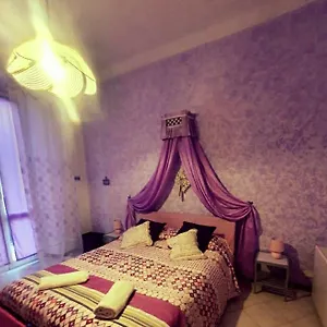Apartment La Maison Des Caprices_ _stazione_5terre, La Spezia