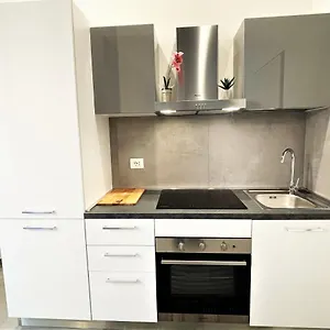Apartment Acqua Azzurra, La Spezia