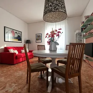 Apartment Casavacanze Liberty, La Spezia