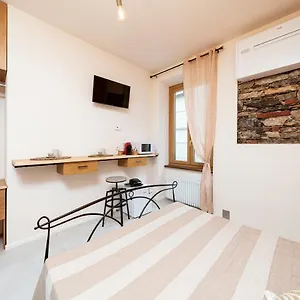 Apartment Le Radici, La Spezia