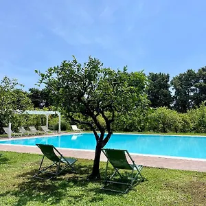 Chiusa Di Carlo Séjour à la ferme Avola