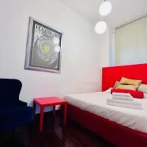 Comecasa Cute Santa Sofia Appartement Milan