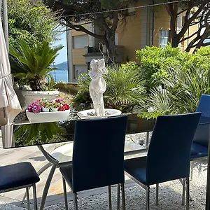 Apartment Last Minute Garden And Jacuzzi,the Most Gorgeus !adult Only, La Spezia