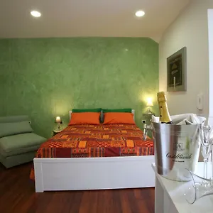 Casa Broggia Hébergement de vacances Naples