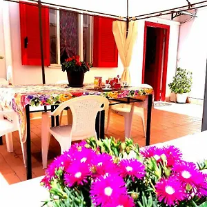 Garden House Airport Appartement Naples