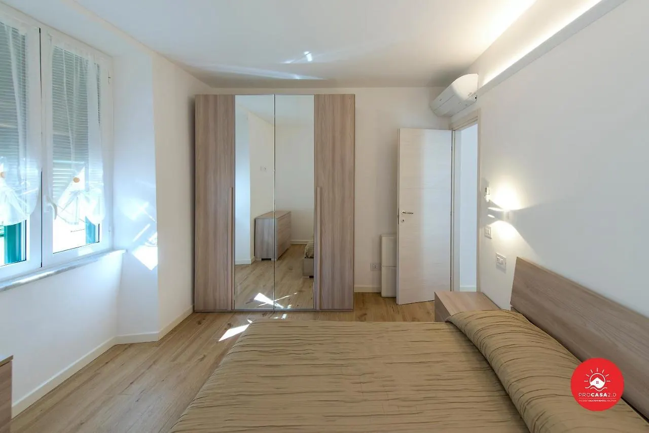 Ca' De Ma' Apartamento La Spezia 0*,