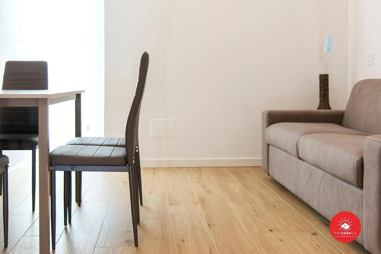 Ca' De Ma' Apartamento La Spezia