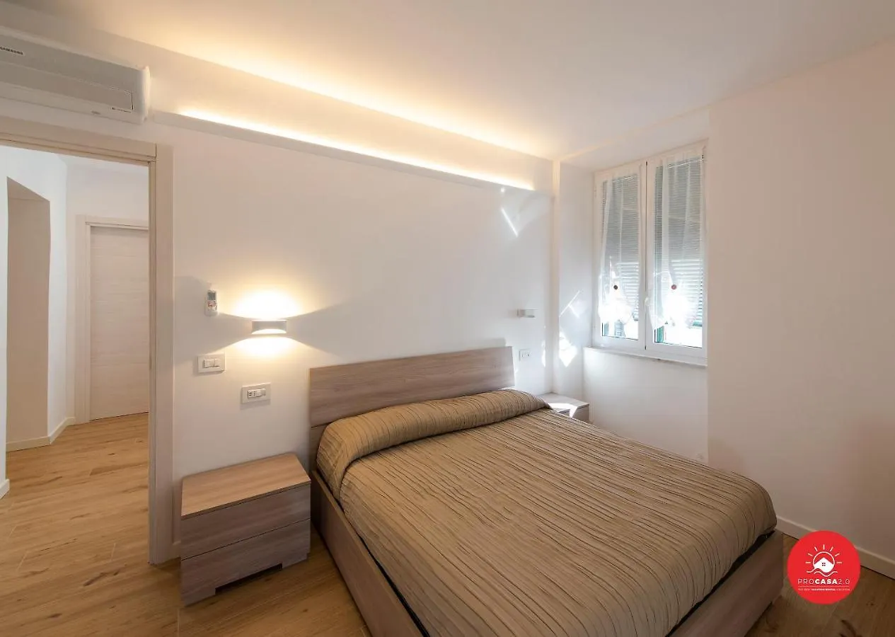 Ca' De Ma' Apartamento La Spezia