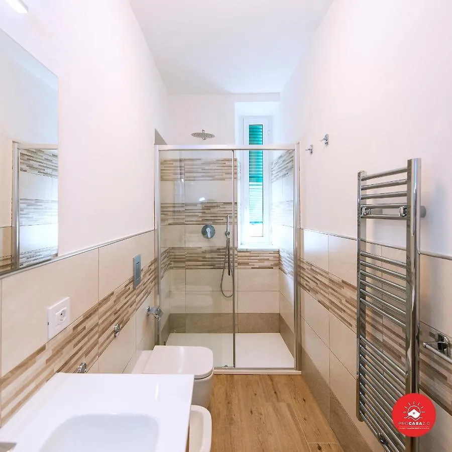 Ca' De Ma' Apartamento La Spezia