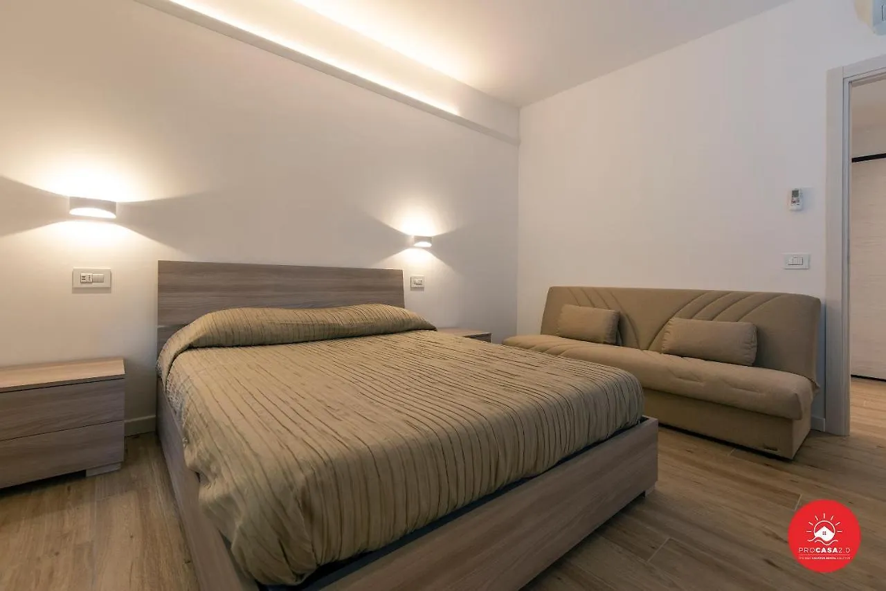 Ca' De Ma' Apartamento La Spezia