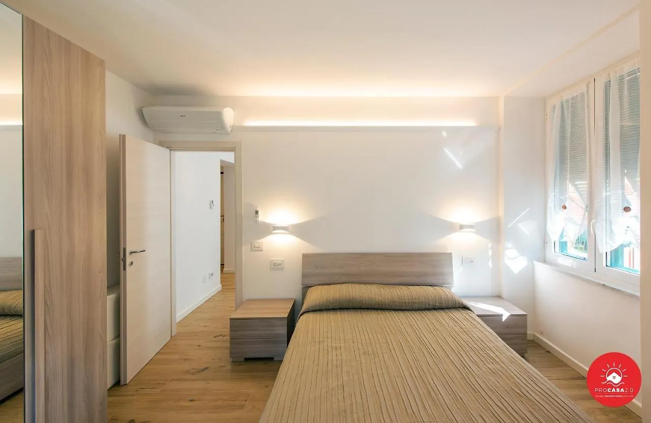 Ca' De Ma' Apartamento La Spezia