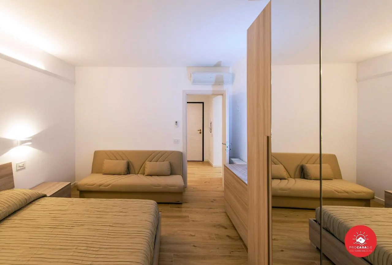 Ca' De Ma' Apartamento La Spezia